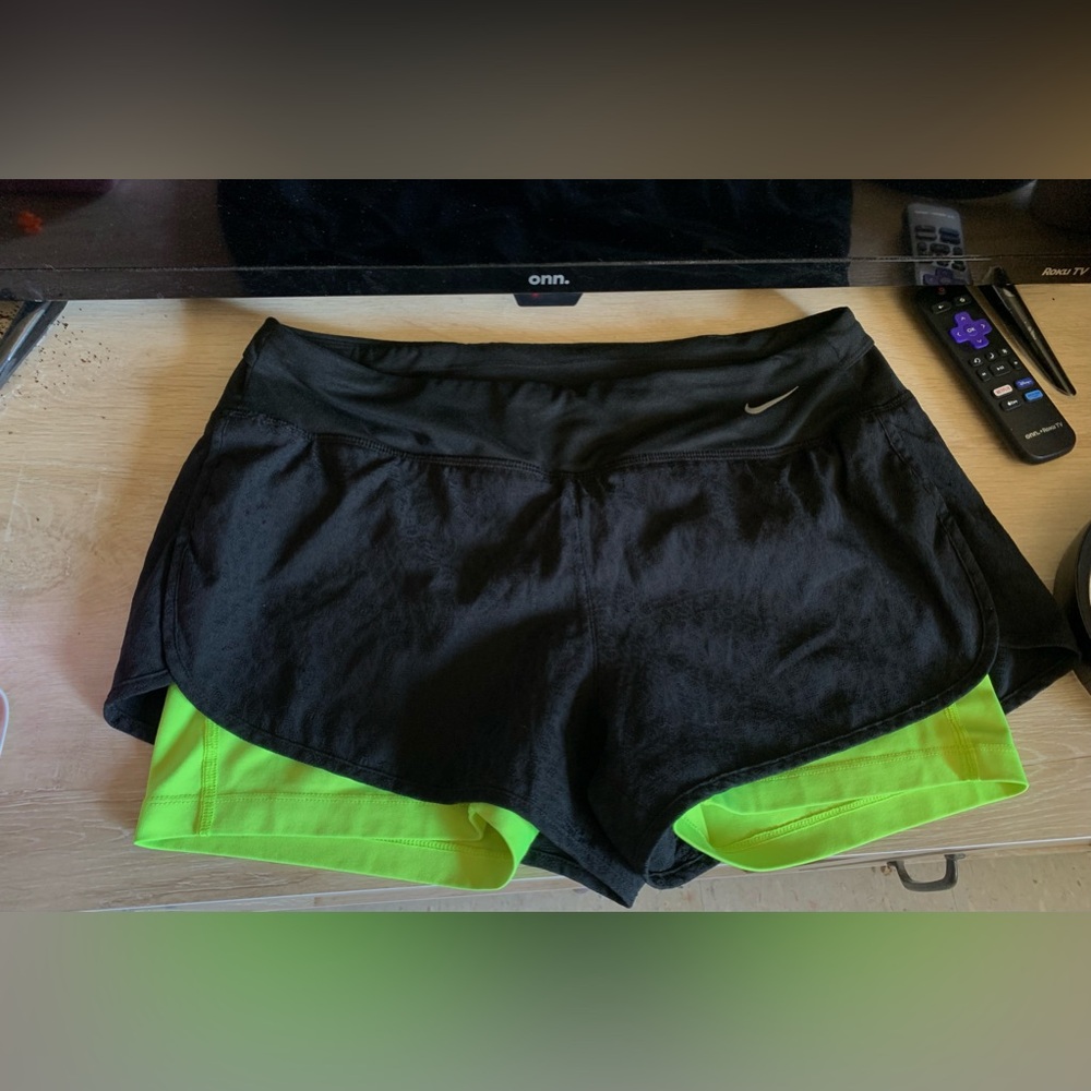 Nike shorts